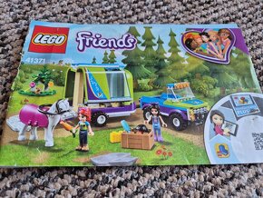 13 SUPRAV LEGA friends Lego winx Lego clasic a ine - 13