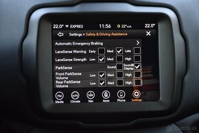 Jeep Renegade 1.3_TURBO_BENZÍN_AUTOMAT 31_000_KM_SR_2021_DPH - 13