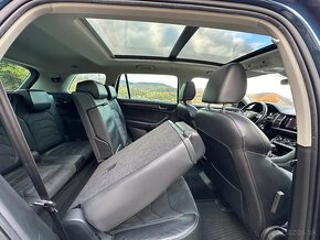 Škoda Kodiaq Scout 4x4 SCR 2.0tdi automat dsg 7-miest tiguan - 13