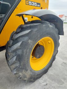 JCB 535-95 T4F, 81kW - 13