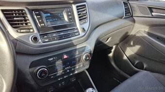 Hyundai Tucson 1.6 GDi Family - 13