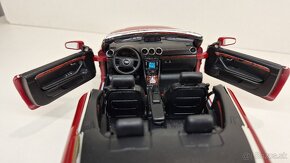 1:18 AUDI A4 - 13