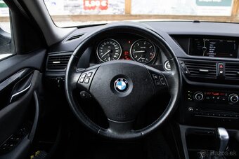 BMW X1 xDrive 20d A/T SK - 13