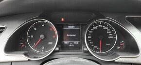 Audi A5 2.0 TDI 125 kW kup.SR 2010 - 13