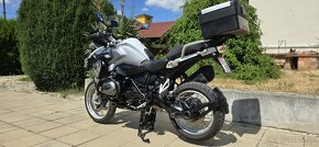 BMW R1200GS - 13