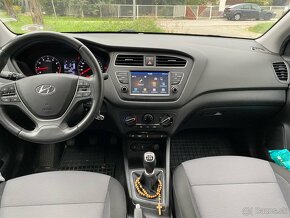 Hyundai i20 - 13