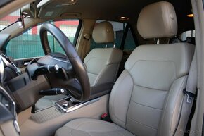 Mercedes ML 350 CDI W166 - 13