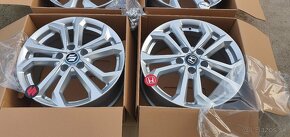 5x114,3 r17 mazda kia hyundai mitsubishi toyota honda - 13