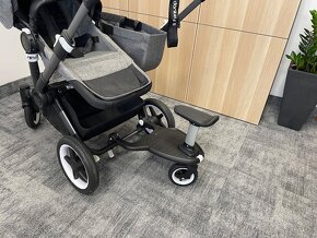 BUGABOO DONKEY 5 - 13