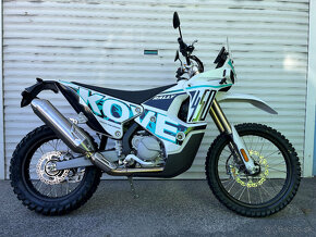 Kove 450 Rally - 13