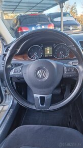 Vw passat b7 kombi dsg6 - 13