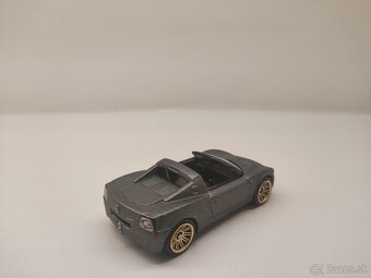 Autíčka Matchbox 1:60 - 1:64 - 13