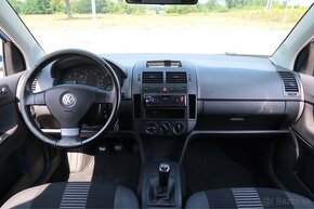 VW Polo 9N3 1.9TDI - 13