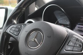 Mercedes-Benz V-class V250 d extralang A/T - 13