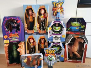 %AKCIA% TOY STORY hračky Disney/Pixar - 13