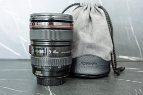 Canon EOS RP + EF 24-105mm f/4L IS USM - 13