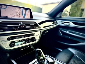 Bmw 740d Xdrive M-packet - 13