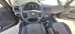 Seat Alhmabra 2005  1.9TDi  96kW M6 - 7 miest - 13