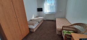 Apartmanový Dom v obci Štôla a pozemok 1132m2 - 13