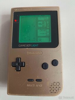 GameBoy Light - 13