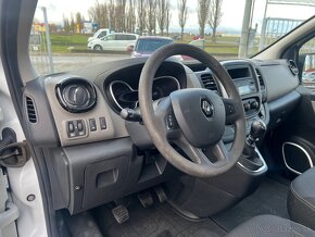 Renault Trafic 1.6 DCI L1H1 DPH - 13