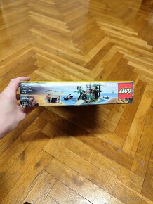 Lego 6270, Box+Inlay - 13