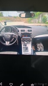 Mazda 3 2.0 BENZIN 110kw - 13