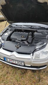 Citroen C5 2.0 Hdi 100 kw - 13