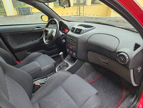 Alfa Romeo 147 1.6 T.S. - 13