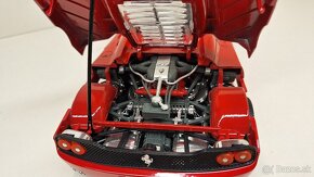 1:18 FERRARI F50 CABRIO - 13