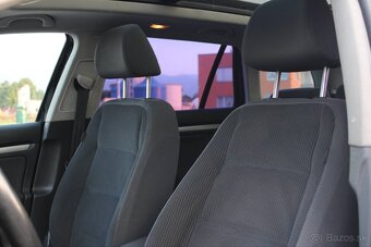 Volkswagen Golf 1.9 TDI - 13