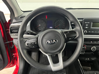 Kia Rio 1,3 benzin naj len 58000km Kupované na Slovensku - 13