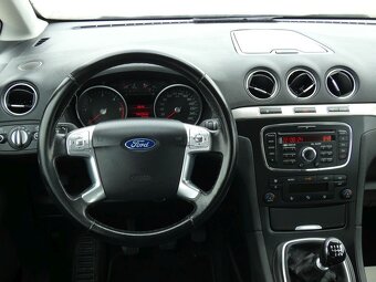 Ford Galaxy 2.0 TDCI digi. klima, CEBIA - 13