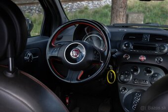 Fiat 500e. - 13