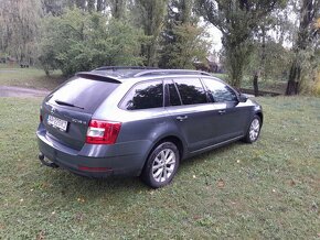 Skoda octavia 3 - 13