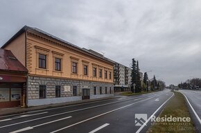 1-izbový byt v historickom dome Aurela Stodolu - 13