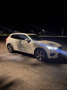 Volvo xc60 R-Design - 13