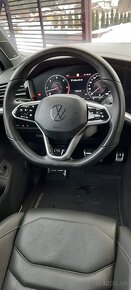 Touareg 3.0TDI  R-Line - 13