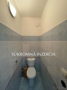 Slnečný 4 - izbový zariadený byt, s parkovacím státím, BA II - 13