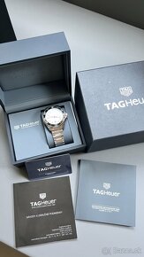 Tag Heuer Aquaracer - 13