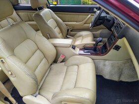 Honda Legend coupe KA8 3.2 V6 automat - 13