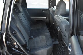 Nissan X-Trail 2.0 dCi SE - 13