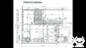 BOSEN | Prenájom nadštandardný 8 izb. rodinný dom pod Slavín - 13