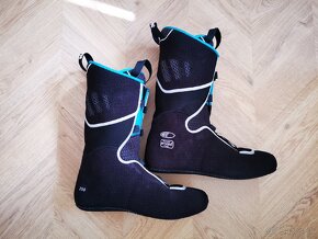 Scarpa F1, 285 pánske - 13