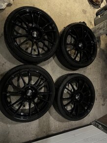 Oz ultraleggera 5x112 r19 9j - 13