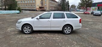 Škoda Octavia 2 combi 2.0 TDI 103KW CR - 13