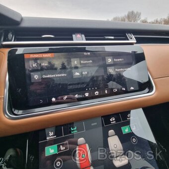 Land Rover Range Rover Velar 3.0 D R-DYNAMIC FULL VÝBAVA PAN - 13