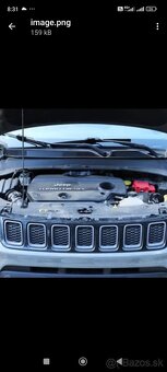 Jeep Compass - 13