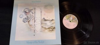 LP Paul McCartney/Steve Hackett/Beatles... - 13