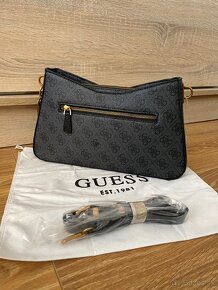 Kabelka Guess Ginevra Logo - 13